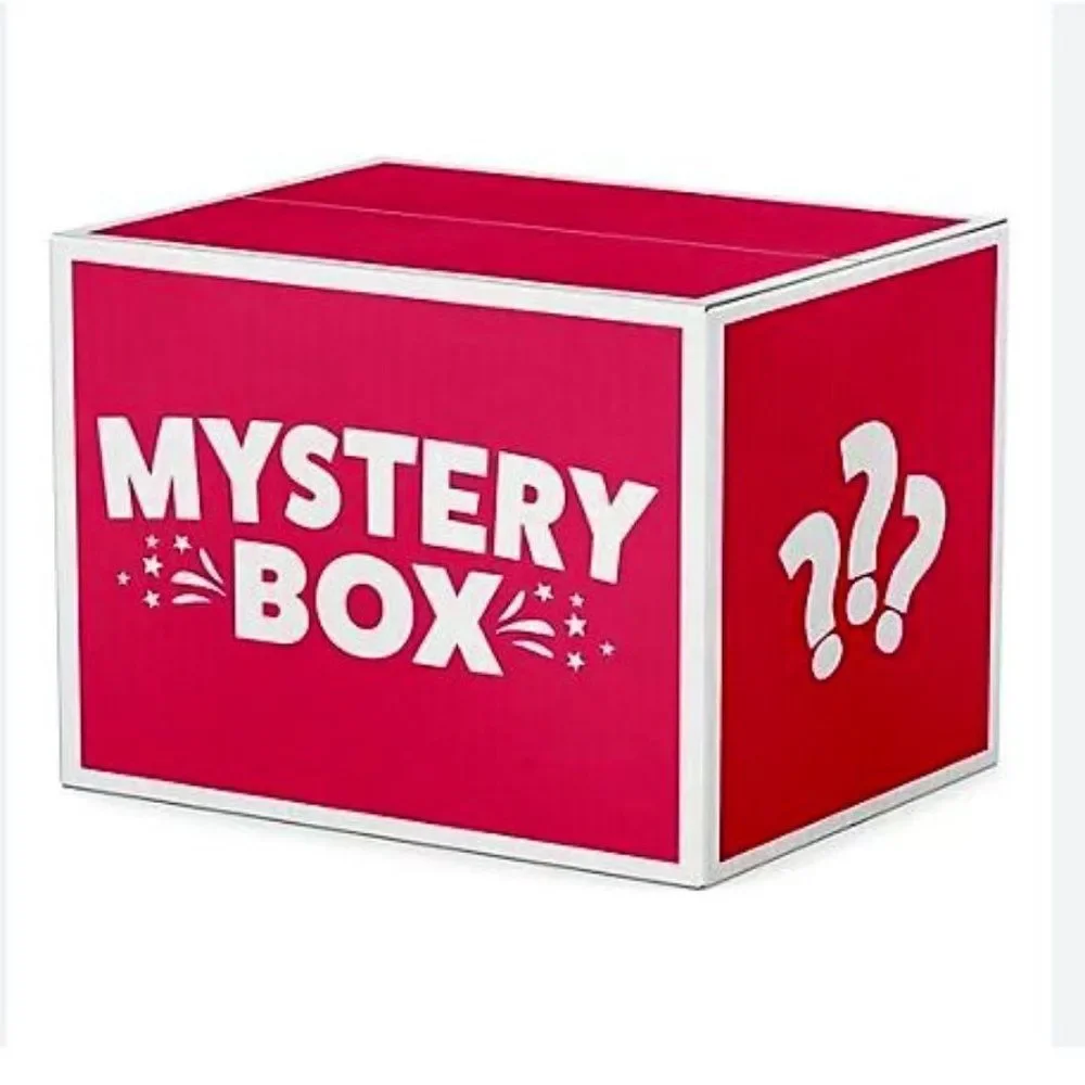 Curated 5 Lb Mystery Boxes!!! - Picture 1 of 1